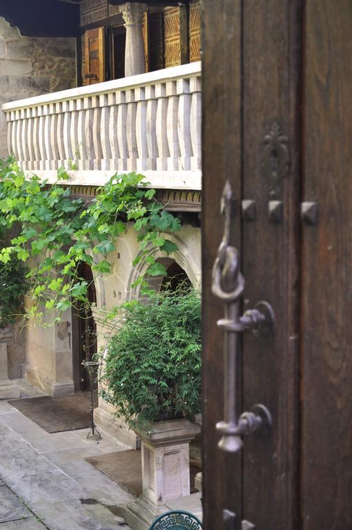 Palacio De Trasvilla Escobedo エクステリア 写真