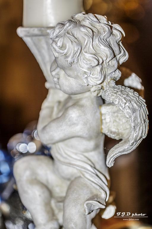 Palacio De Trasvilla Escobedo エクステリア 写真