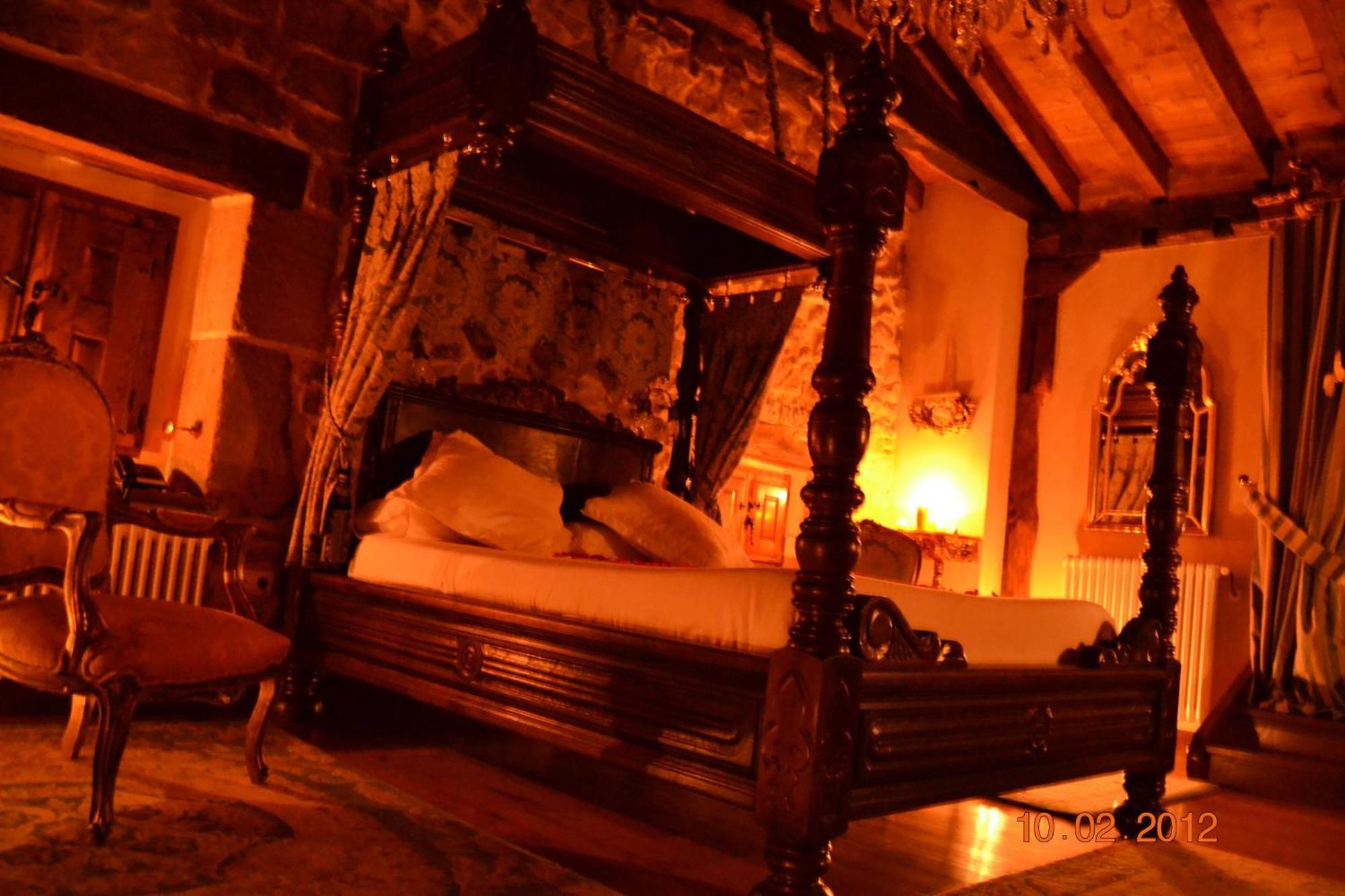 Palacio De Trasvilla Escobedo 部屋 写真